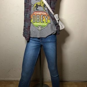 Woman's H&M Jeans
